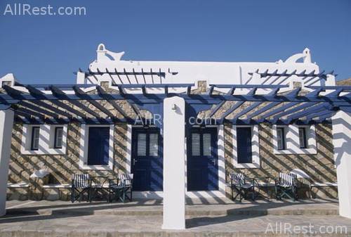 San Marco Hotel 19